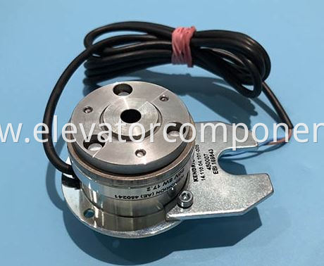 QKS9 Door Operator Brake for Sch****** Elevators 169643